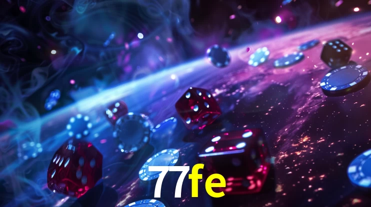 Welcome Bonus 77fe