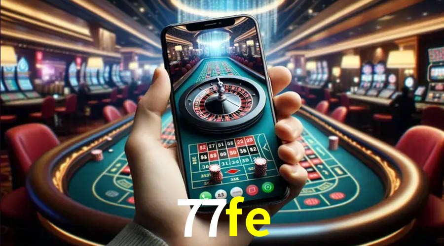 Experiência VIP 77fe