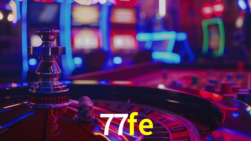 77fe - Caça-Níqueis Online Cassino - 77fe.com