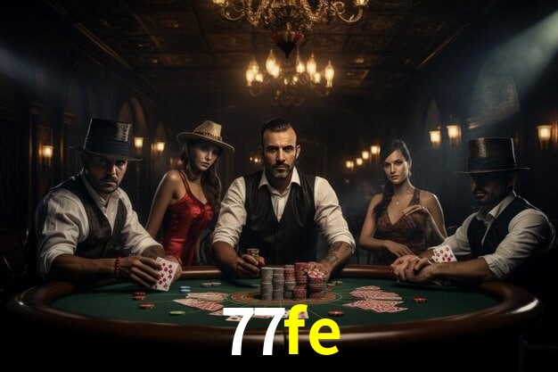 Tecnologia da Plataforma 77fe