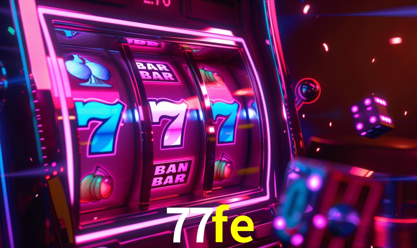 Diretório de Jogos 77fe