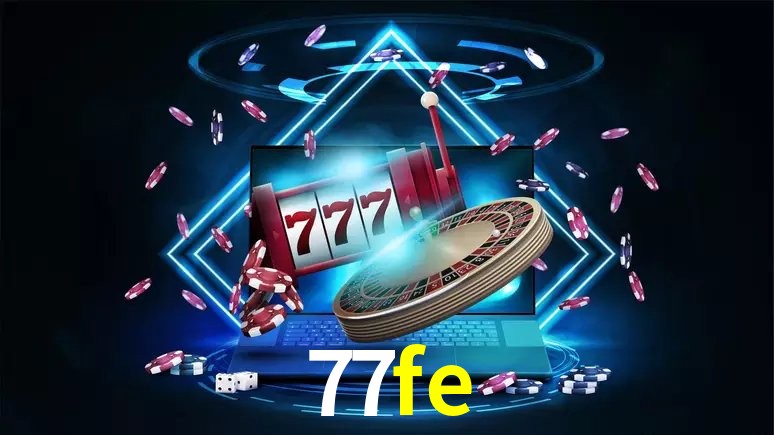 A Experiência Imersiva dos Cassinos Ao Vivo no 77fe
