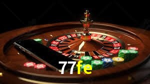 Roulette Table 77fe