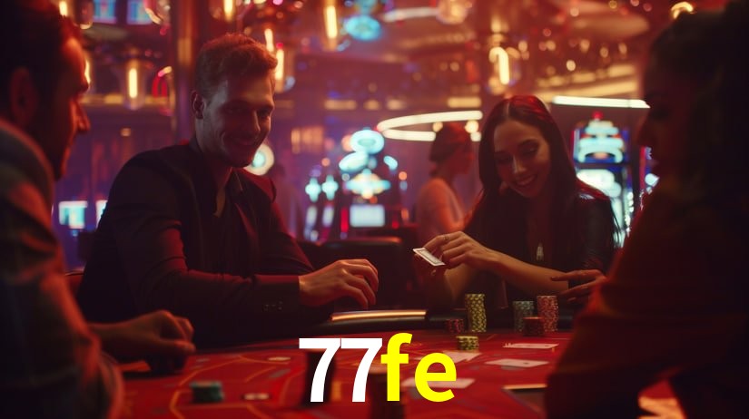 Jogos Exclusivos 77fe