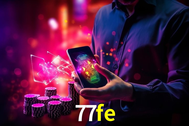 Apostas Esportivas na 77fe: Um Guia Completo