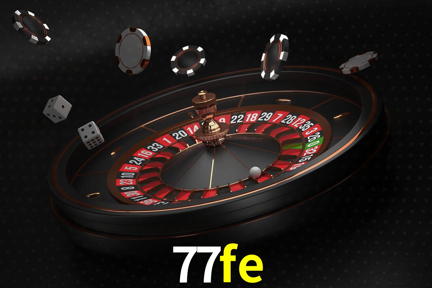 77fe: A Experiência de Casino com Jogos de Mesa ao Vivo