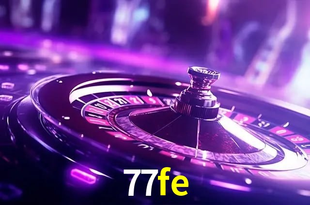 Desvendando o Mundo dos Jogos Virtuais na 77fe