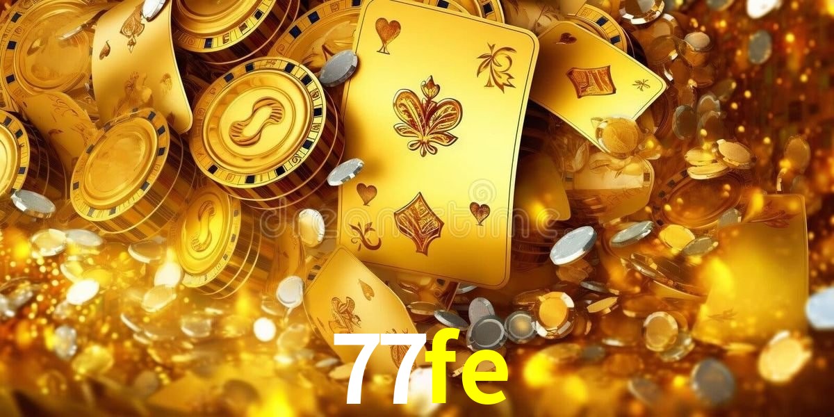 Provedores de Jogos 77fe