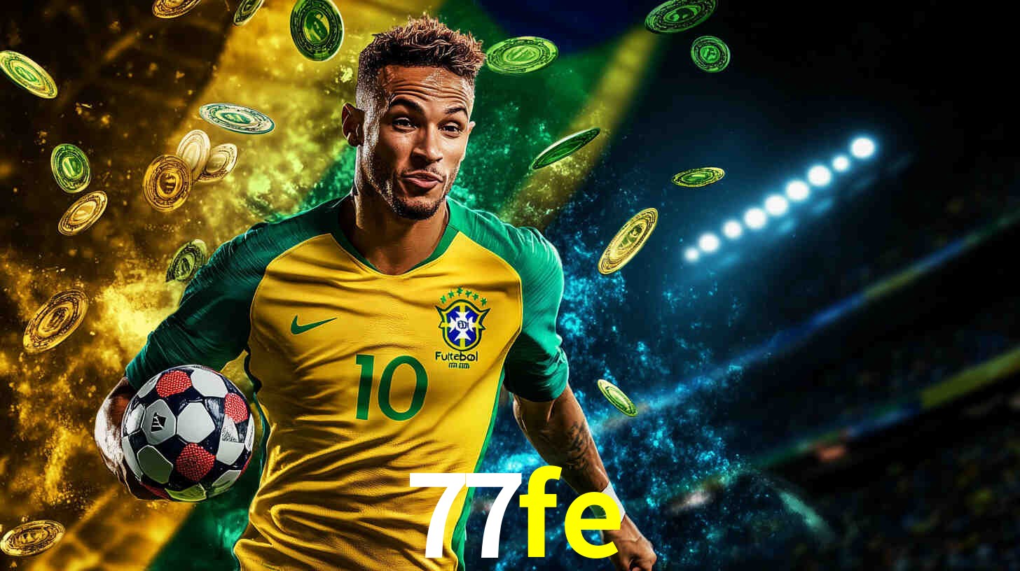 Apostas de Futebol 77fe