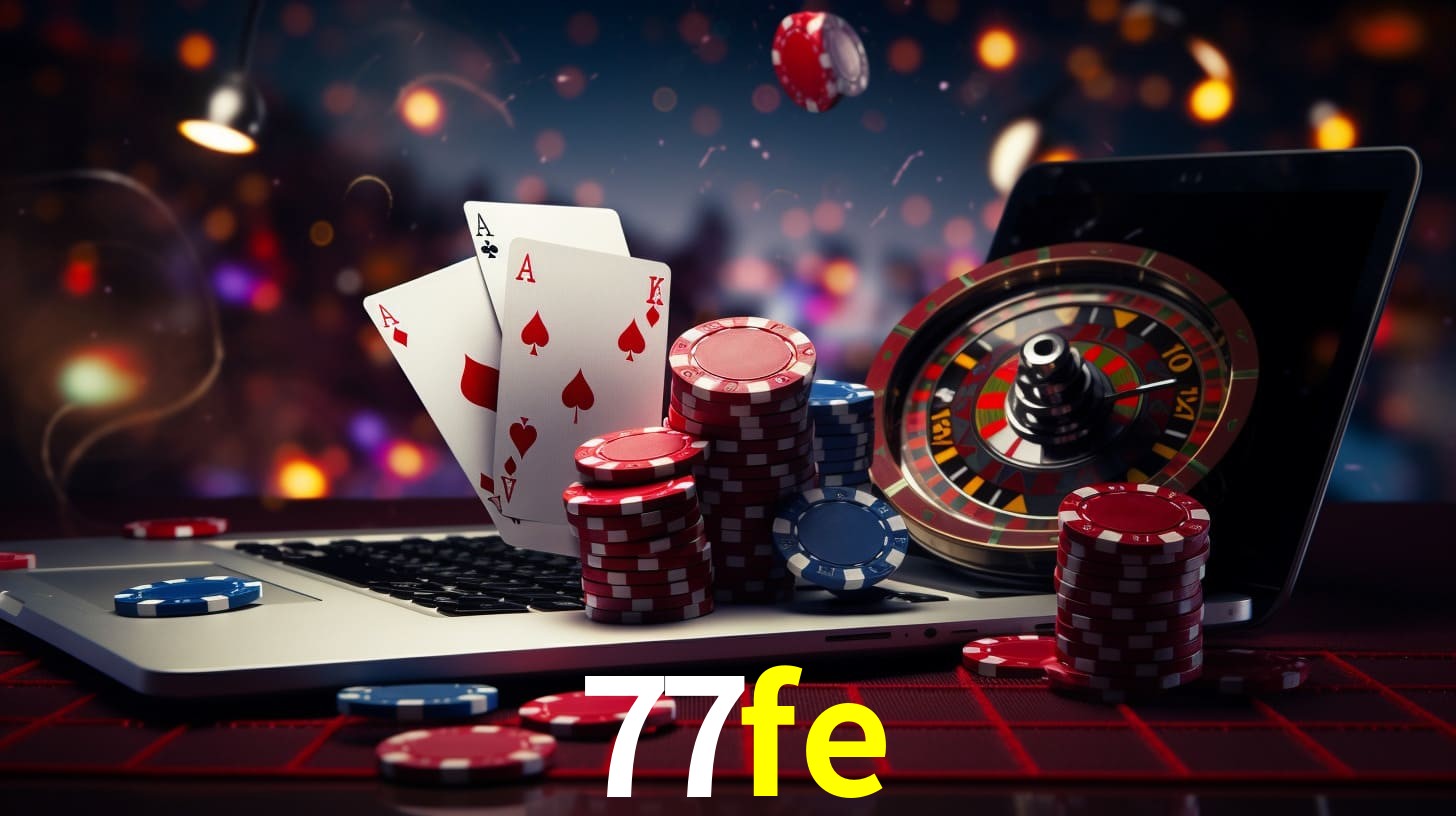 Welcome Bonus 77fe