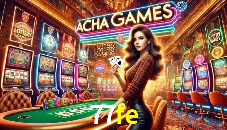 Blackjack Table 77fe