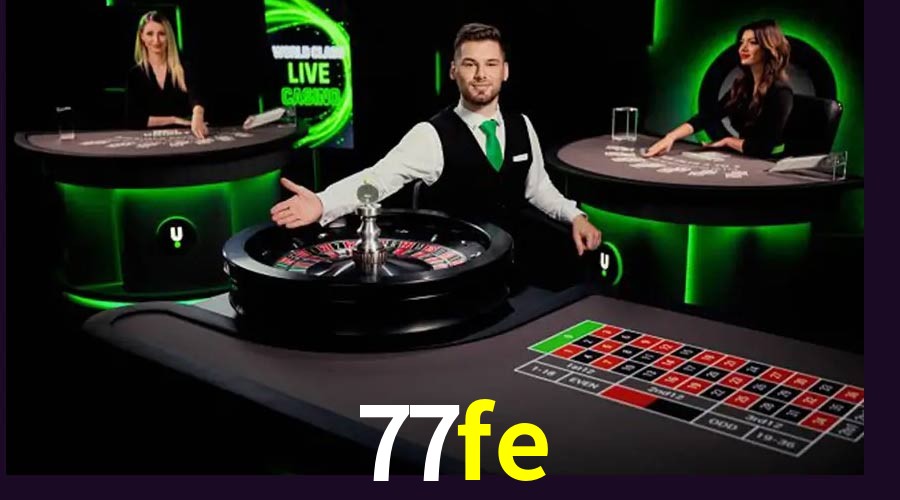 Player Reviews 77fe