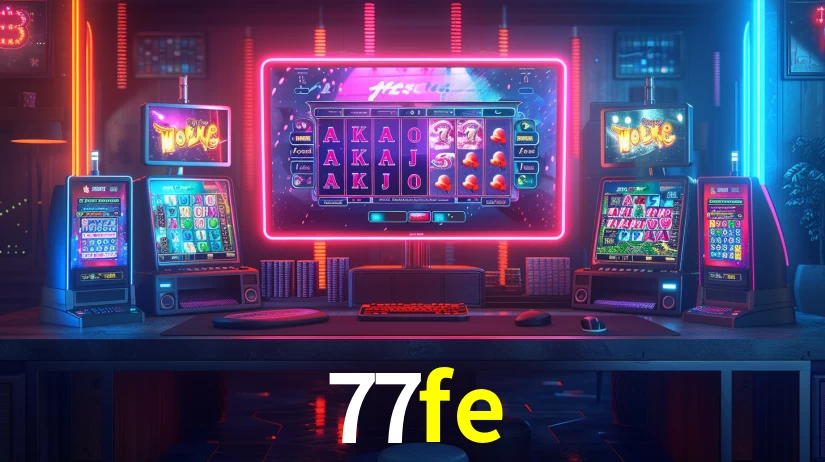 77fe: Seu Especialista em Apostas Esportivas Brasileiras