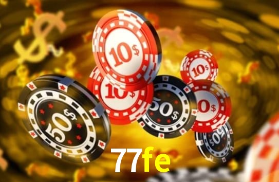 Descubra a Magia dos Jogos de Arcade no 77fe