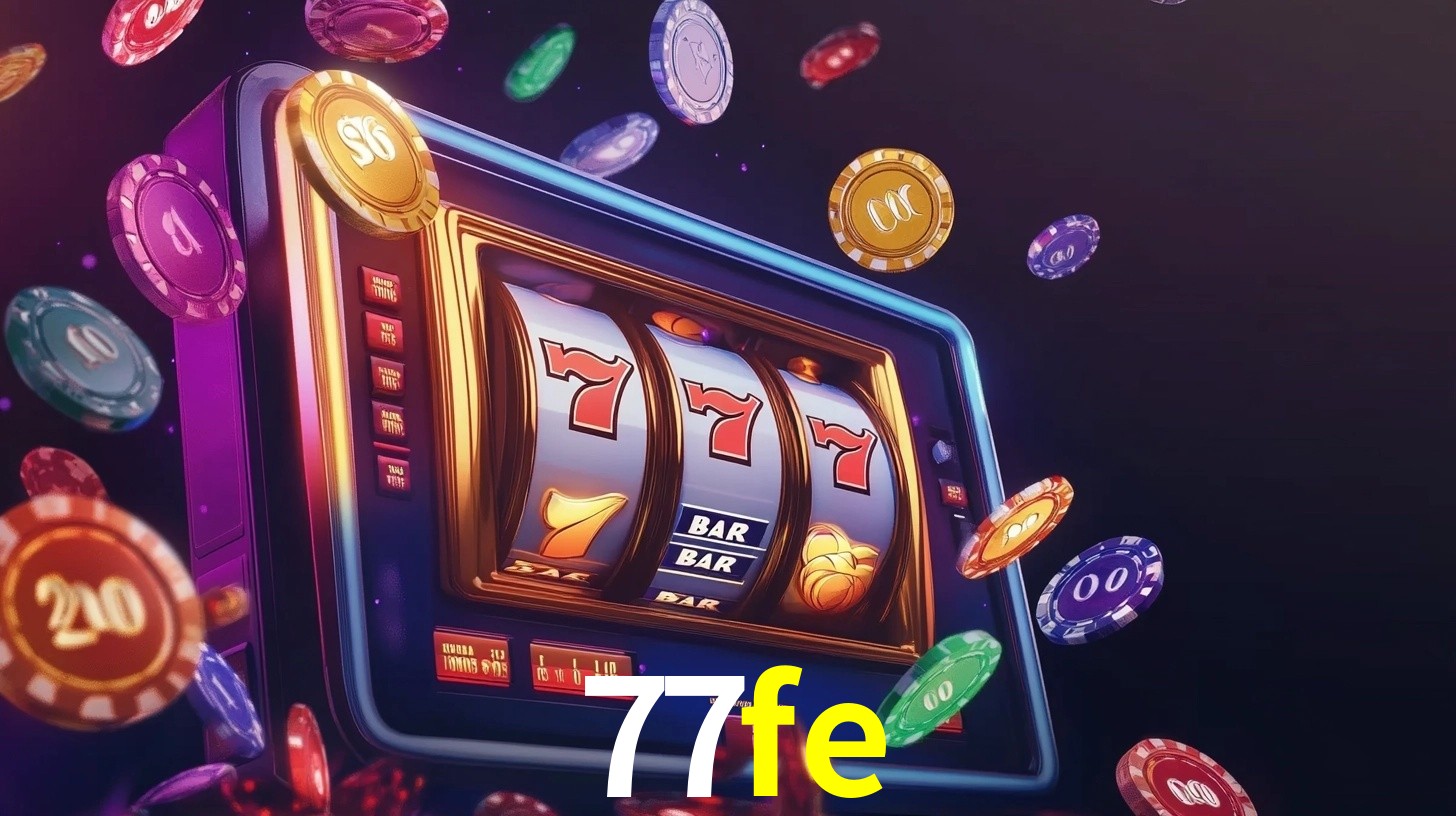 77fe App Interface