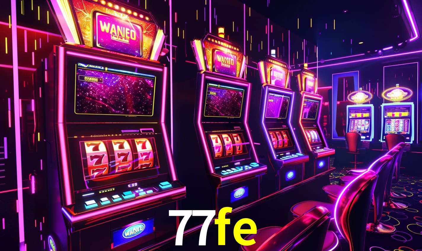 Estatísticas do Jogo 77fe