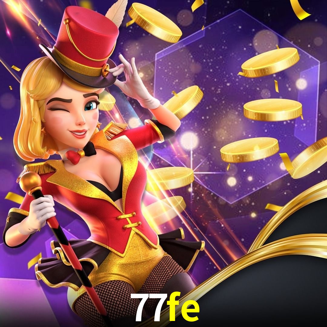 Live Casino 77fe