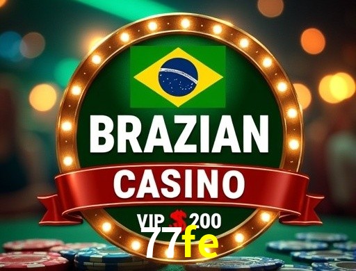 Desvendando o Mundo dos Jogos Virtuais na 77fe