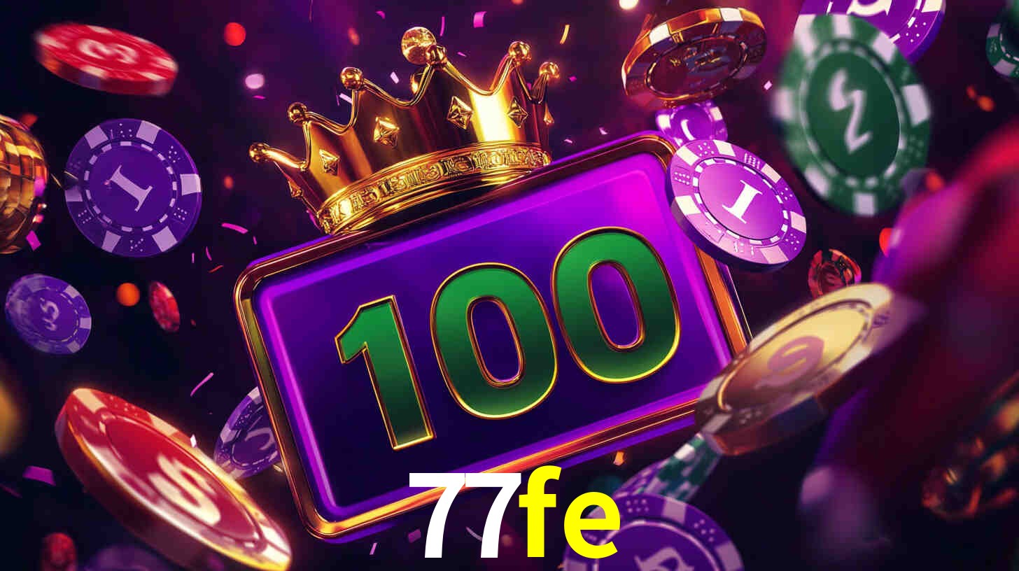 Ofertas Imperdíveis na 77fe: Promoções e Bônus Que Valem a Pena