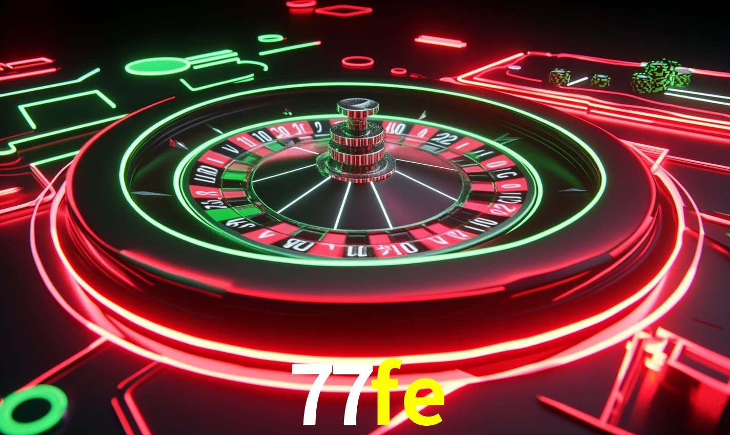 Recursos de Bônus 77fe