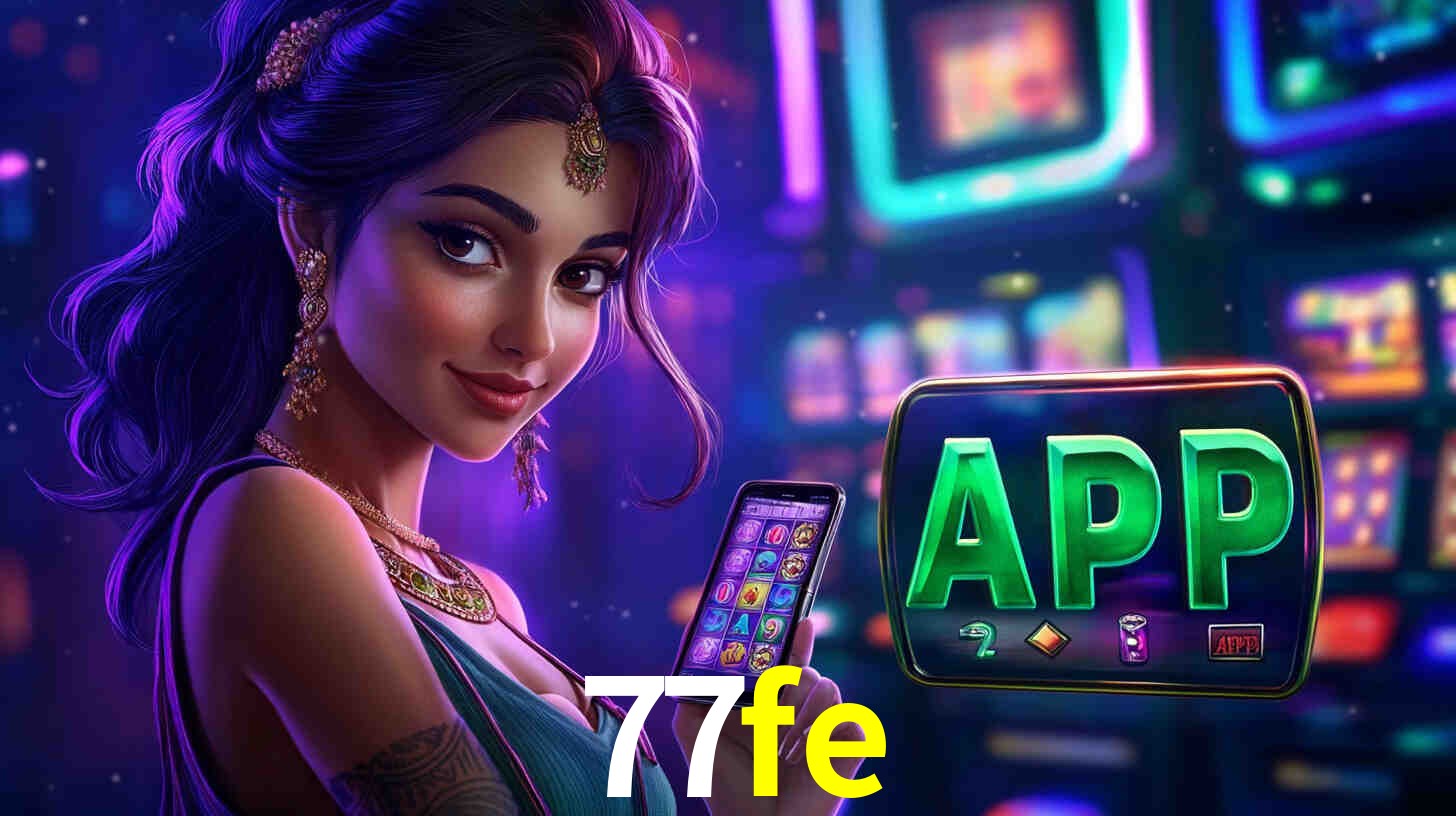 Desvendando o Mundo dos Jogos Virtuais na 77fe