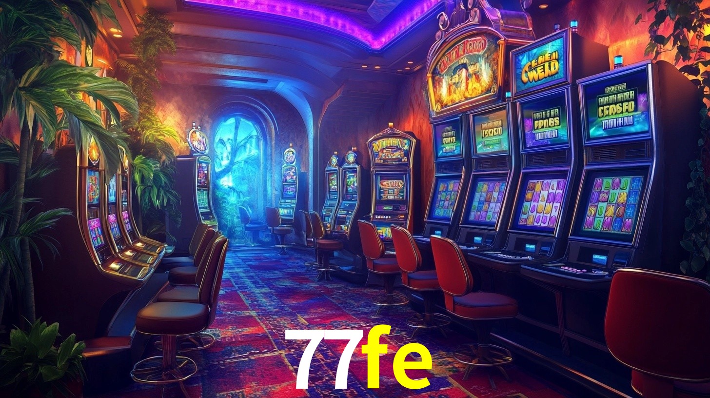 Premium Interface 77fe