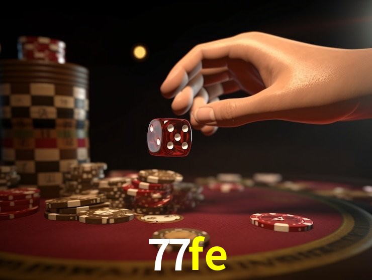 A Popularidade dos Caça-Níqueis no 77fe