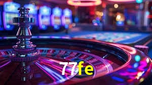 Desvendando o Mundo dos Jogos Virtuais na 77fe