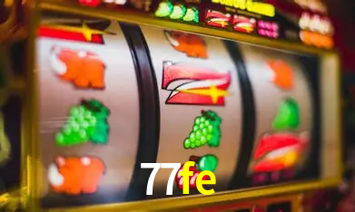 A Emoção da Loteria na 77fe: Uma Chance de Mudança de Vida