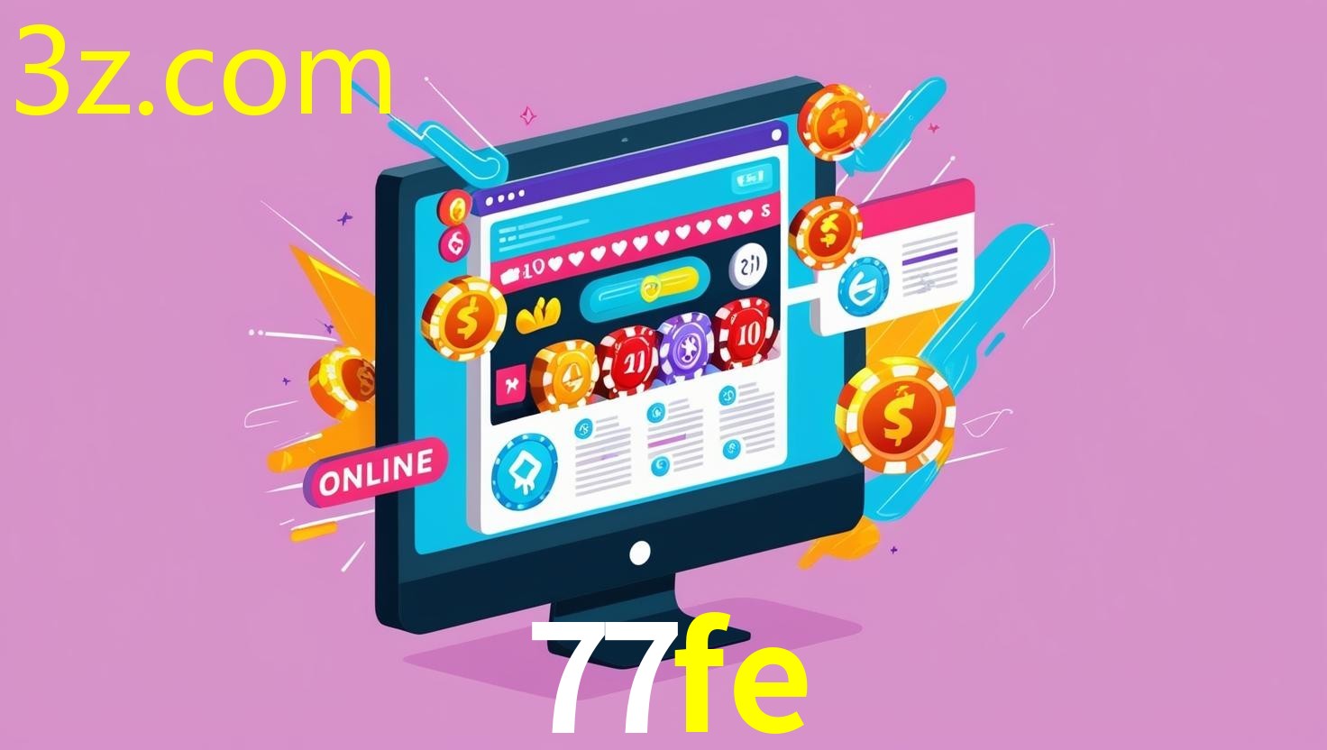 77FE.COM