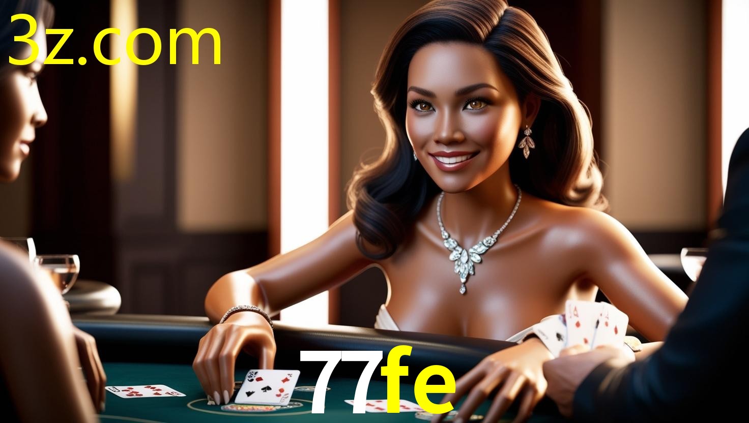 77FE.COM
