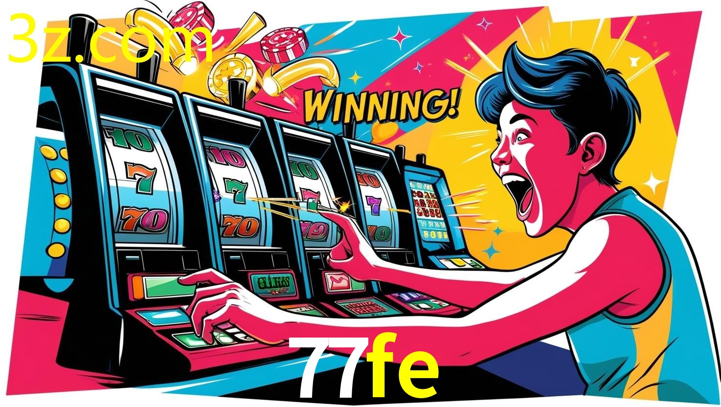 77FE.COM