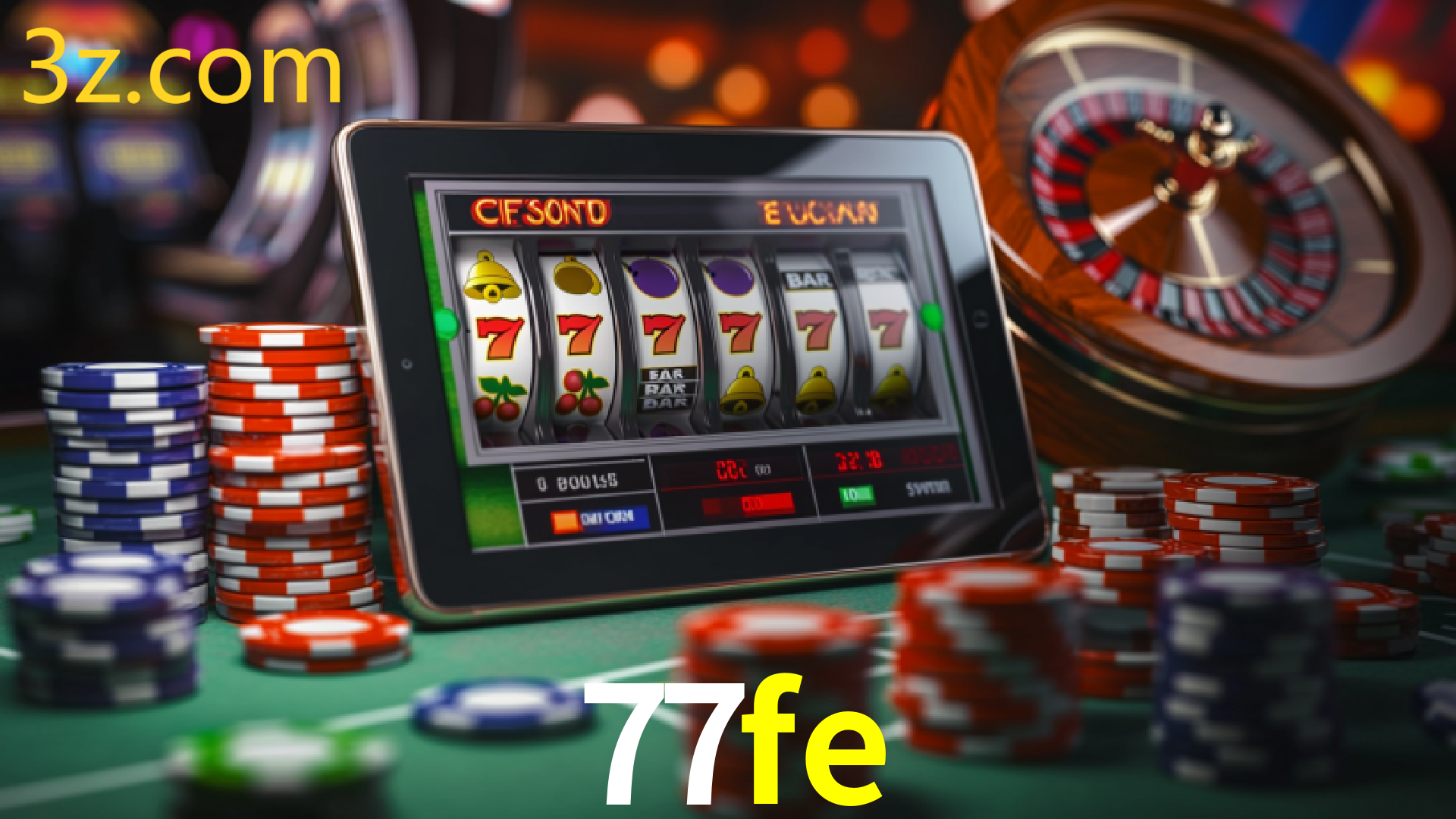 77FE.COM
