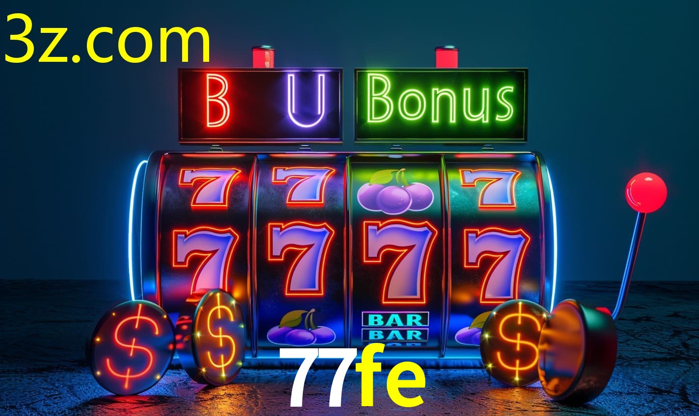 77FE.COM