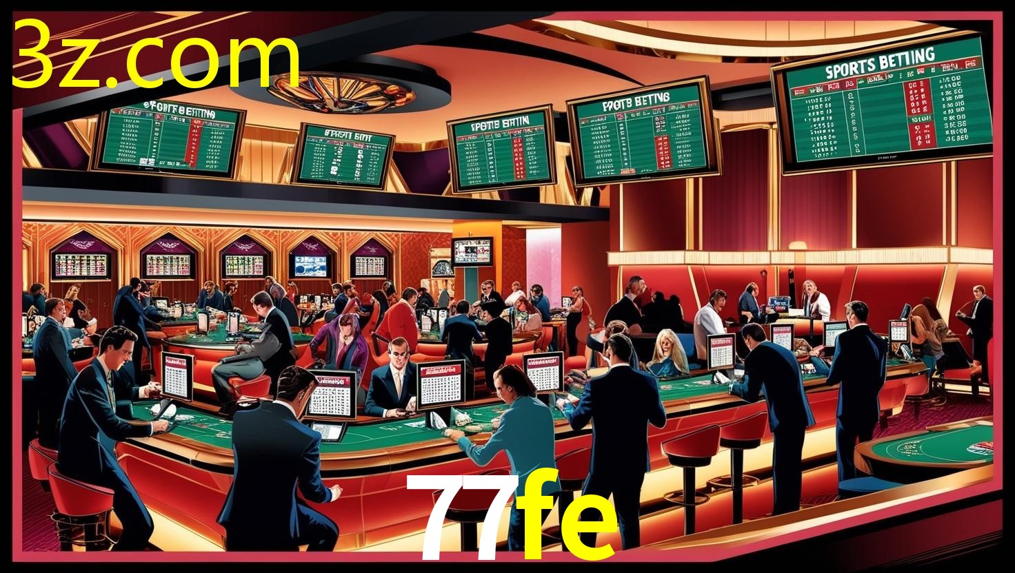 77FE.COM